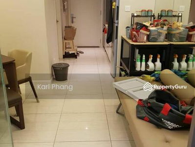 Dorsett Residences Sri Hartamas, Malaysia Dorsett Residences Sri Hartamas, Malaysia