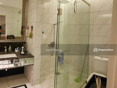 Dorsett Residences Sri Hartamas, Malaysia Dorsett Residences Sri Hartamas, Malaysia