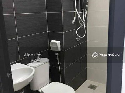 Midori Green @ Austin Heights, Malaysia Midori Green @ Austin Heights, Malaysia