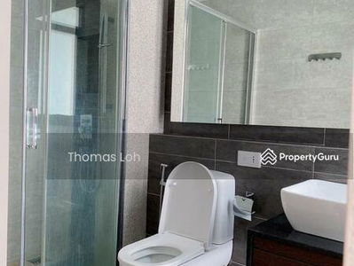 Isola SJCC, Malaysia Isola SJCC, Malaysia