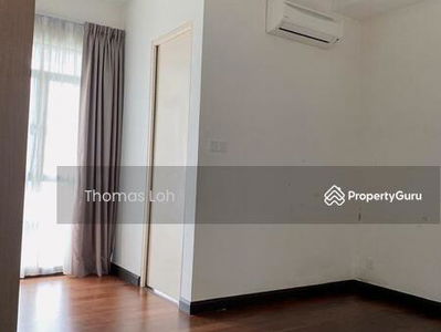 Isola SJCC, Malaysia Isola SJCC, Malaysia