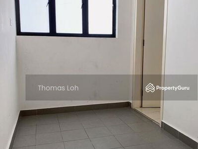 Isola SJCC, Malaysia Isola SJCC, Malaysia