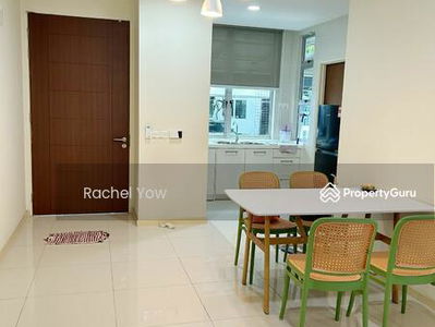 The Seed @ Taman Sutera Utama, Malaysia The Seed @ Taman Sutera Utama, Malaysia