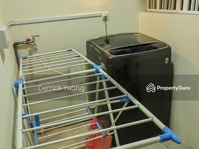 O'Hako Residence, Malaysia O'Hako Residence, Malaysia