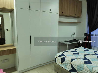 O'Hako Residence, Malaysia O'Hako Residence, Malaysia