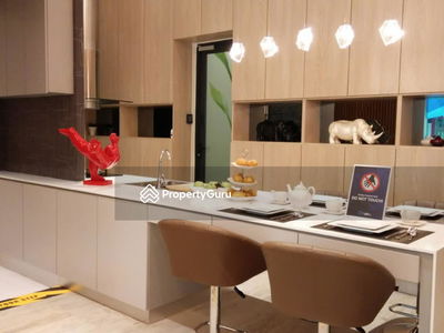 O'Hako Residence, Malaysia O'Hako Residence, Malaysia