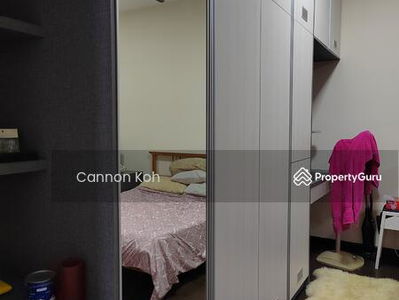 SAVILLE @ THE PARK Bangsar, Malaysia SAVILLE @ THE PARK Bangsar, Malaysia