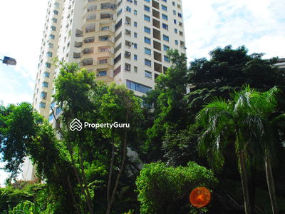 Pantai Panorama Condominiums, Malaysia Pantai Panorama Condominiums, Malaysia