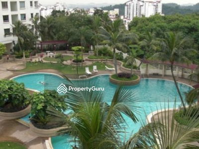 Pantai Panorama Condominiums, Malaysia Pantai Panorama Condominiums, Malaysia
