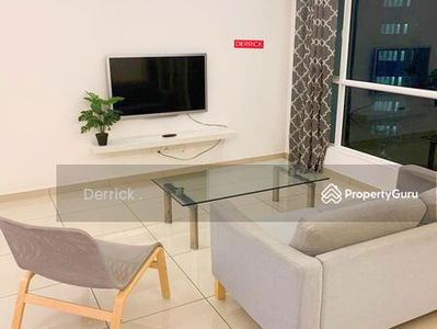 SummerSkye Residences, Malaysia SummerSkye Residences, Malaysia