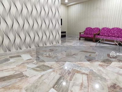 Ipoh pengkalan fully furnished double storey house for rent, Malaysia Ipoh pengkalan fully furnished double storey house for rent, Malaysia