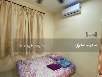 Platinum Lake Condominium PV 15, Malaysia Platinum Lake Condominium PV 15, Malaysia