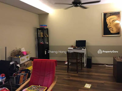 Platinum Lake Condominium PV 15, Malaysia Platinum Lake Condominium PV 15, Malaysia