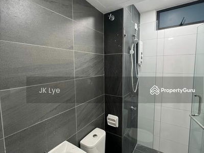 Traders Garden @ Cheras Selatan, Malaysia Traders Garden @ Cheras Selatan, Malaysia