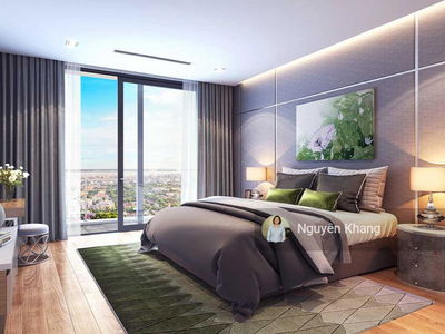 Newton Residence, Vietnam Newton Residence, Vietnam