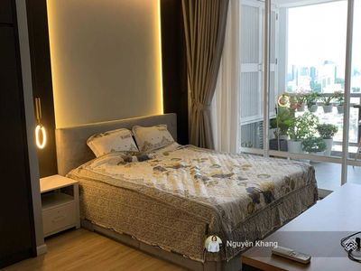 Newton Residence, Vietnam Newton Residence, Vietnam