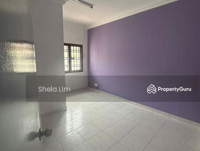 Permas Jaya 15 @ 2 Storey Terrace House, Malaysia Permas Jaya 15 @ 2 Storey Terrace House, Malaysia
