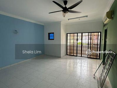Permas Jaya 15 @ 2 Storey Terrace House, Malaysia Permas Jaya 15 @ 2 Storey Terrace House, Malaysia