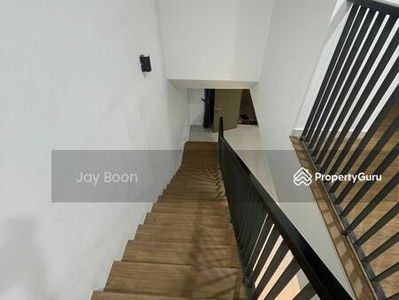 Sunway Citrine Lakehome, Malaysia Sunway Citrine Lakehome, Malaysia