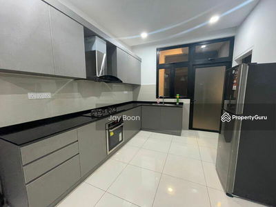 Sunway Citrine Lakehome, Malaysia Sunway Citrine Lakehome, Malaysia