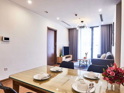 Bamboo Airways Tower, Vietnam Bamboo Airways Tower, Vietnam