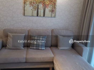 Teega Suites @ Puteri Harbour, Malaysia Teega Suites @ Puteri Harbour, Malaysia