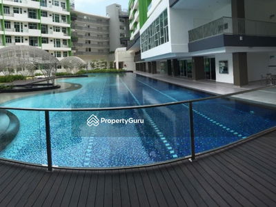 Setia Tri-Angle Residential Condominiums, Malaysia Setia Tri-Angle Residential Condominiums, Malaysia