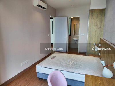 The Elysia Park Residence @ Medini, Malaysia The Elysia Park Residence @ Medini, Malaysia