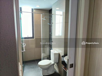 The Elysia Park Residence @ Medini, Malaysia The Elysia Park Residence @ Medini, Malaysia