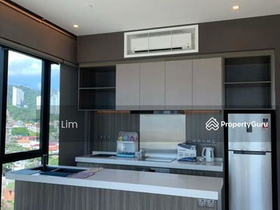 City Of Dreams Penang, Malaysia City Of Dreams Penang, Malaysia