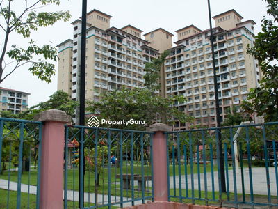 Arena Green, Malaysia Arena Green, Malaysia