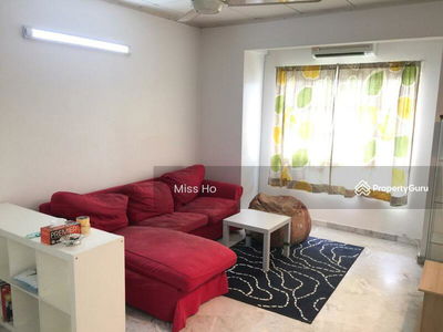 Paragon @ Pan'gaea, Malaysia Paragon @ Pan'gaea, Malaysia