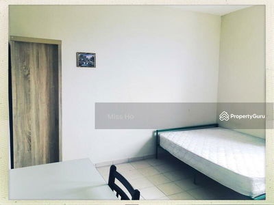 Paragon @ Pan'gaea, Malaysia Paragon @ Pan'gaea, Malaysia