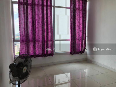 Greenfield Regency, Malaysia Greenfield Regency, Malaysia