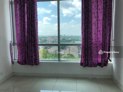 Greenfield Regency, Malaysia Greenfield Regency, Malaysia