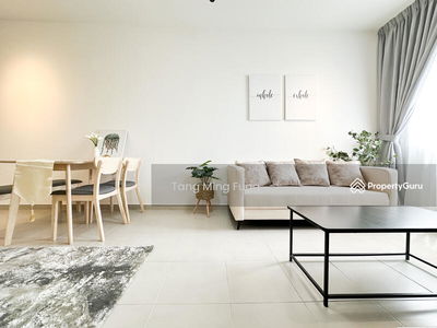 Tangerine Suites, Malaysia Tangerine Suites, Malaysia