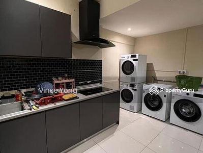 Damansara Perdana, Malaysia Damansara Perdana, Malaysia