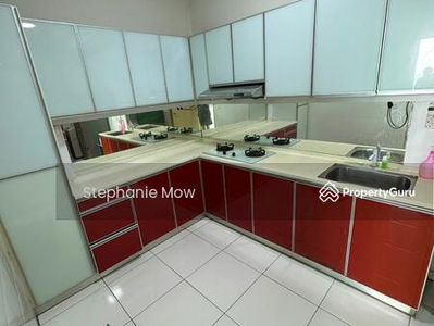 The Sky Executive Suites @ Bukit Indah, Malaysia The Sky Executive Suites @ Bukit Indah, Malaysia