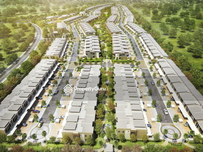 Maple Residence, Malaysia Maple Residence, Malaysia