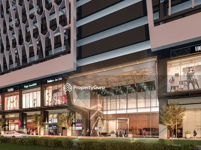 YOLO Signature Suites, Malaysia YOLO Signature Suites, Malaysia