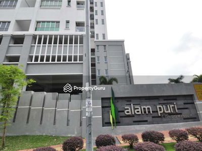 Alam Puri, Malaysia Alam Puri, Malaysia