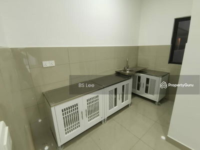 The Hamstead, Desa Tun Razak, Malaysia The Hamstead, Desa Tun Razak, Malaysia