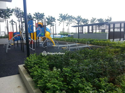 The Sky Executive Suites @ Bukit Indah, Malaysia The Sky Executive Suites @ Bukit Indah, Malaysia