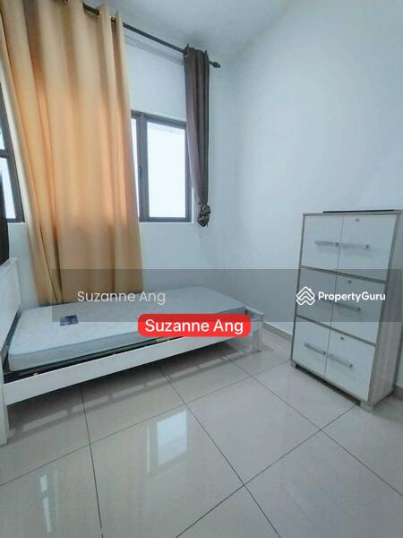 Tree Sparina @ Ideal Vision Park, Malaysia Tree Sparina @ Ideal Vision Park, Malaysia