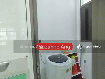 Tree Sparina @ Ideal Vision Park, Malaysia Tree Sparina @ Ideal Vision Park, Malaysia