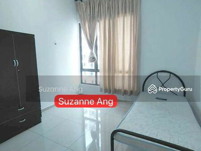 Tree Sparina @ Ideal Vision Park, Malaysia Tree Sparina @ Ideal Vision Park, Malaysia