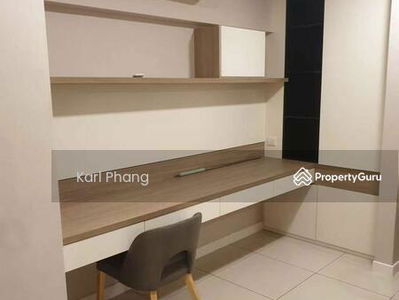 ARIA Luxury Residence, KLCC, Malaysia ARIA Luxury Residence, KLCC, Malaysia