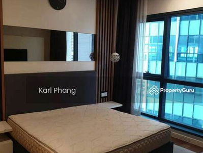 ARIA Luxury Residence, KLCC, Malaysia ARIA Luxury Residence, KLCC, Malaysia