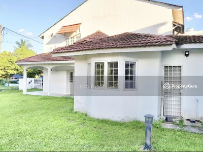 Taman Kosas Ampang Double Storey Corner, Malaysia Taman Kosas Ampang Double Storey Corner, Malaysia