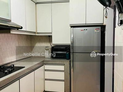 Bayu Tasik Condominium, Malaysia Bayu Tasik Condominium, Malaysia